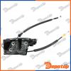 Serrure de porte droite pour HYUNDAI | EZC-HY-597, 81320-G3050